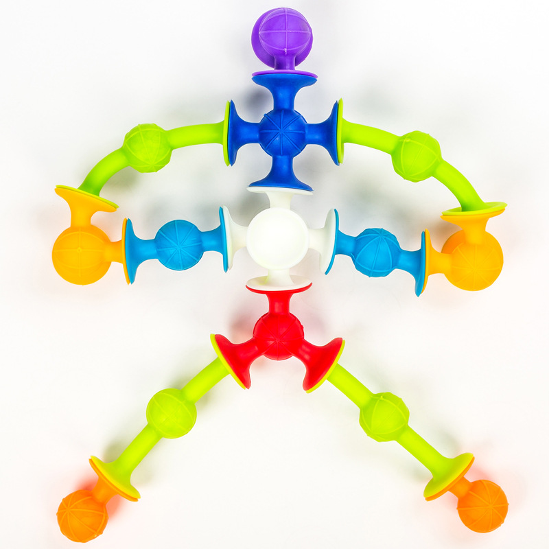 Brinquedo de ventosa, conjunto - Limbo Game Set avaliação e preço