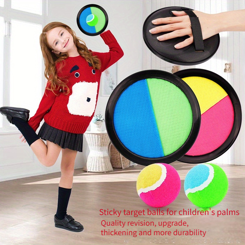 1 conjunto crianças otário bol - Limbo Game Set avaliação e preço