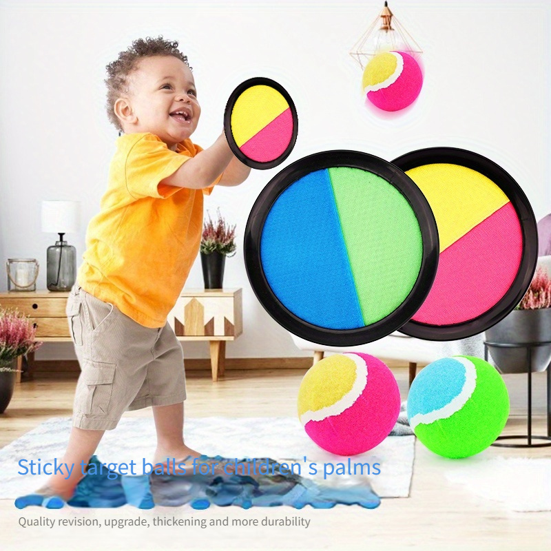 1 conjunto crianças otário bol - Limbo Game Set avaliação e preço