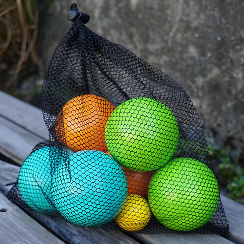 Bolas de madeira para bocce, 7 - Bocce Ball Lawn avaliação e preço