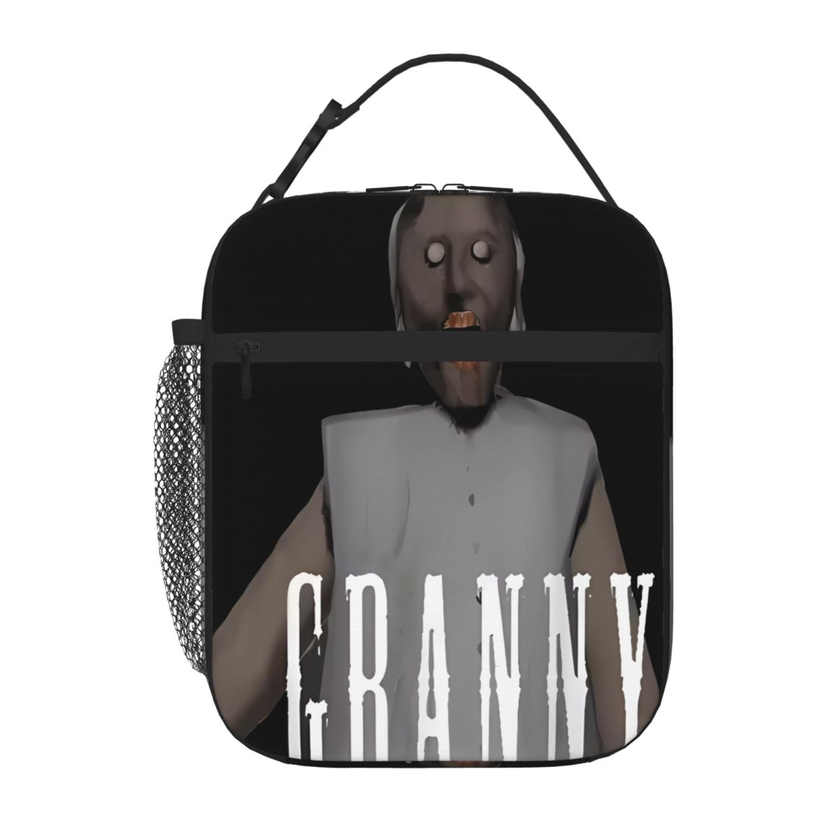 Bolsa de Almoço Leve Estilo Pi - Party Games Mobile avaliação e preço