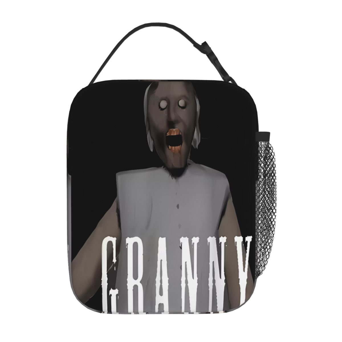 Bolsa de Almoço Leve Estilo Pi - Party Games Mobile avaliação e preço