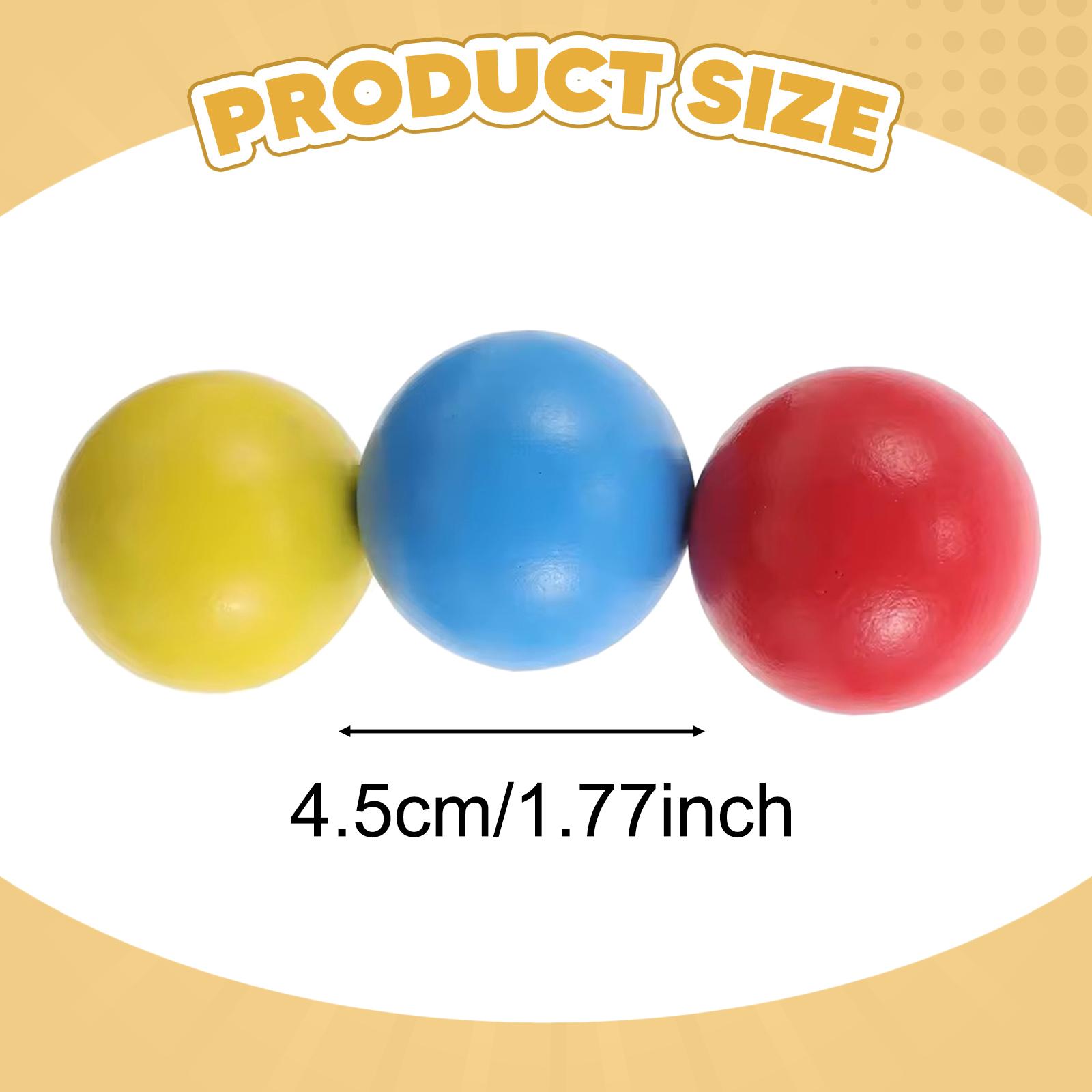 3x Bolas de Bocce de Madeira,  - Bocce Ball Lawn avaliação e preço
