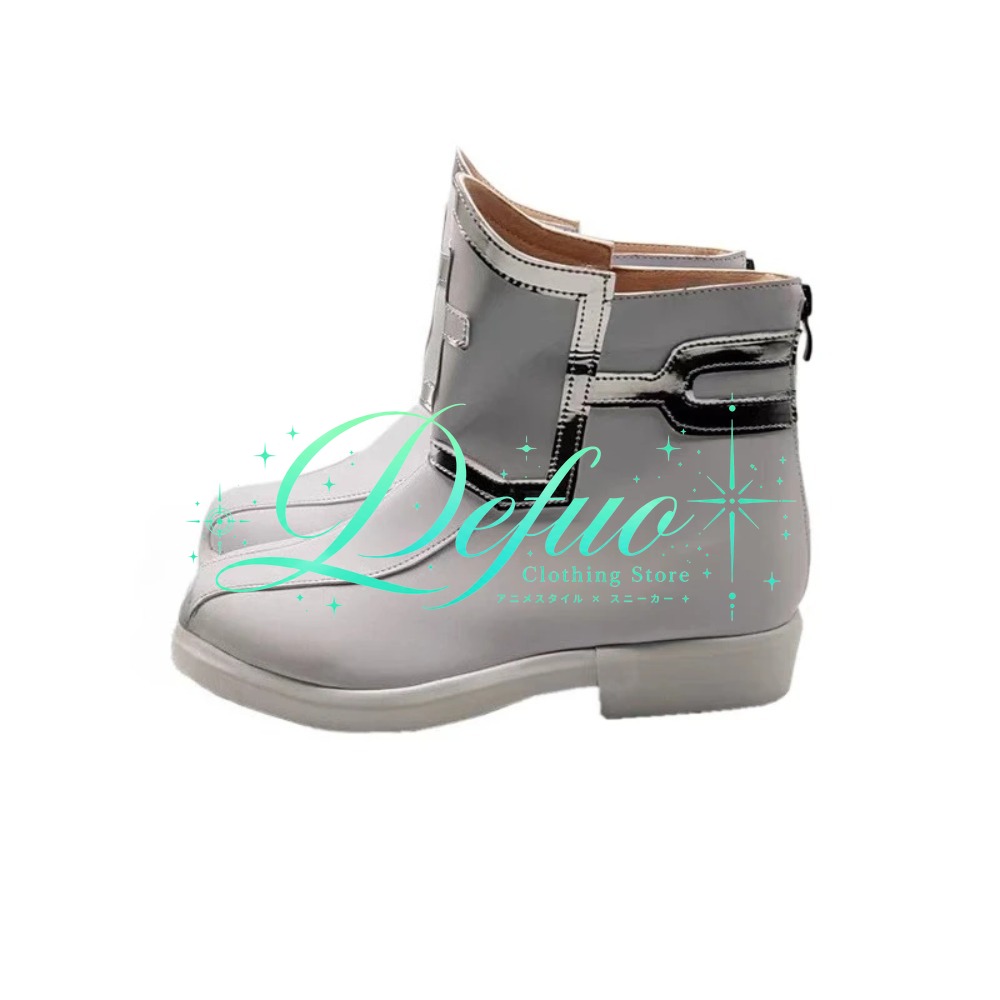 Botas Personalizadas para RPG  - Party Games Free Online avaliação e preço