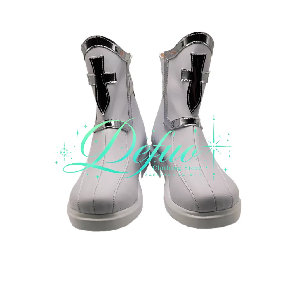 Botas Personalizadas para RPG  - Party Games Free Online avaliação e preço