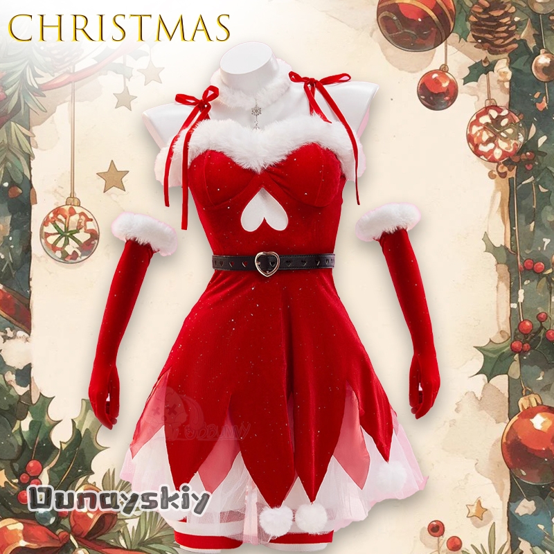 Aoriginal vermelho natal elfo  - Party Games Free Online avaliação e preço