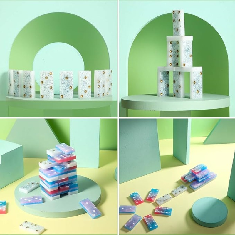 Diy ponto cartão de jogo crist - Limbo Game Set avaliação e preço