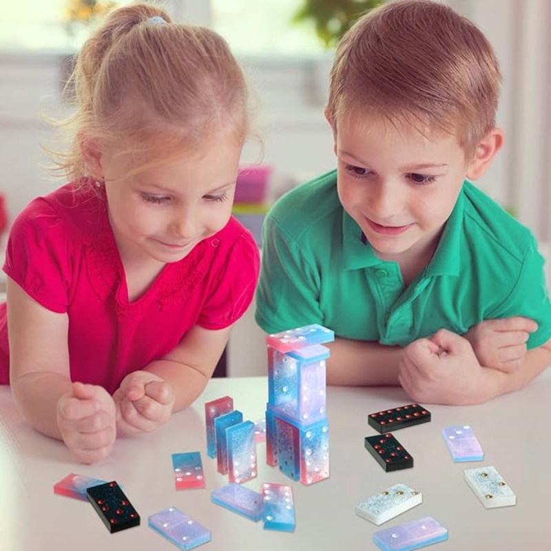 Diy ponto cartão de jogo crist - Limbo Game Set avaliação e preço