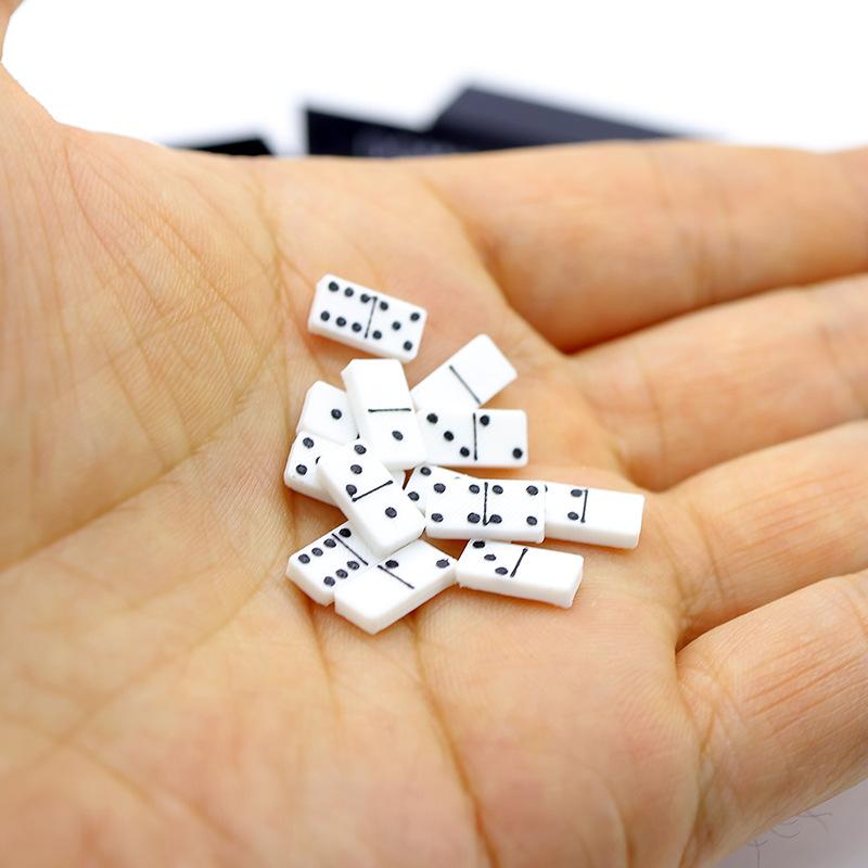 1 conjunto 1:12 acessórios par - Limbo Game Set avaliação e preço