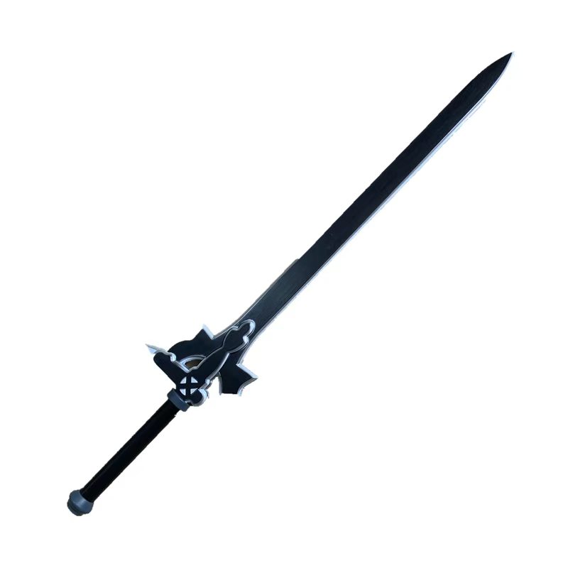 Espada Cosplay Kirigaya Kazuto - Party Games Free Online avaliação e preço