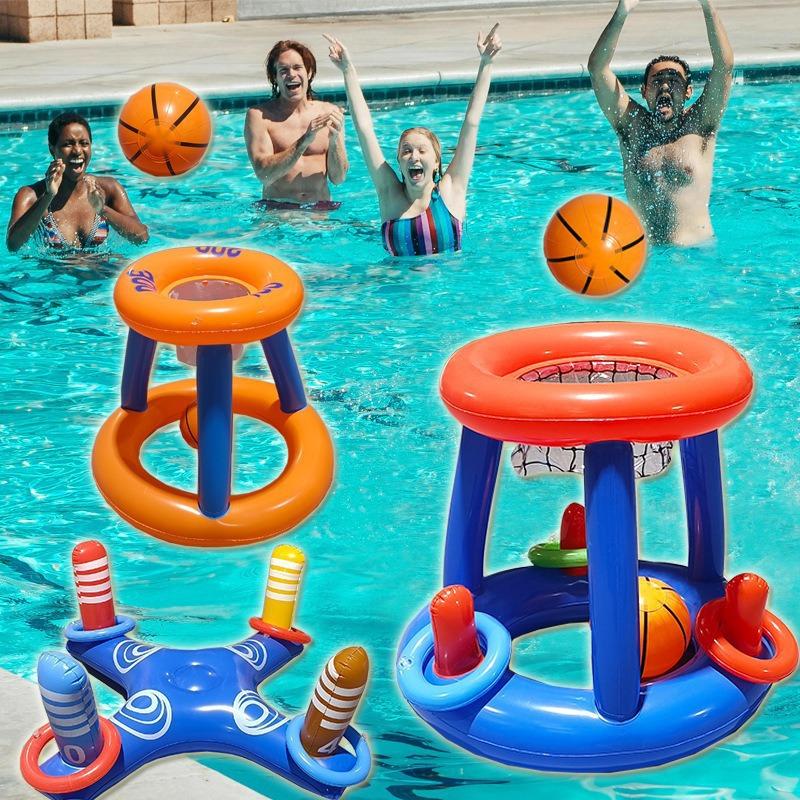 Brinquedos Flutuantes para Pra - Limbo Game Set avaliação e preço