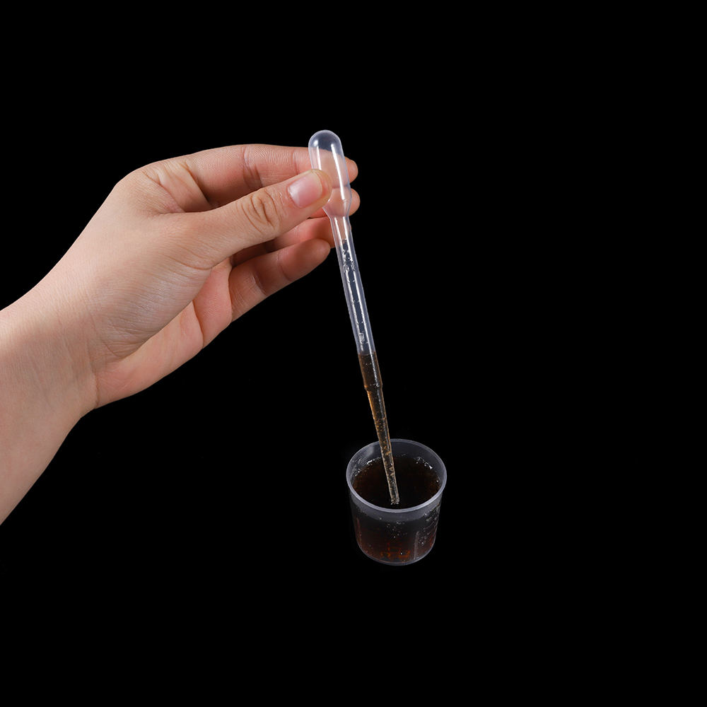 Pipetas de transferência de pl - Limbo Game Set avaliação e preço