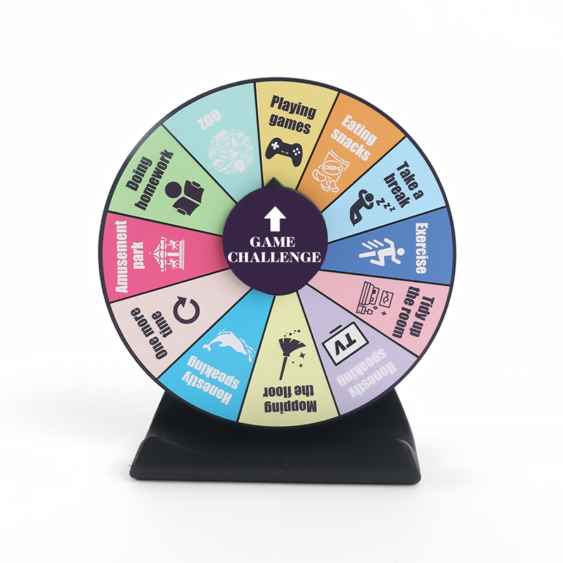 Roda da Sorte Interativa para  - Party Games Spin The Wheel avaliação e preço