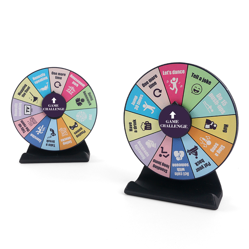 Roda da Sorte Interativa para  - Party Games Spin The Wheel avaliação e preço