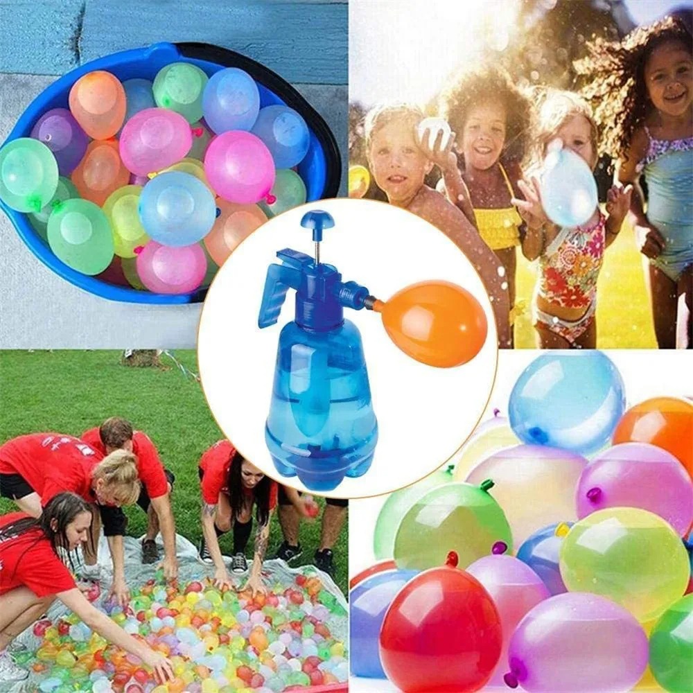 Bomba de balão de bomba de águ - Party Games Bomb avaliação e preço