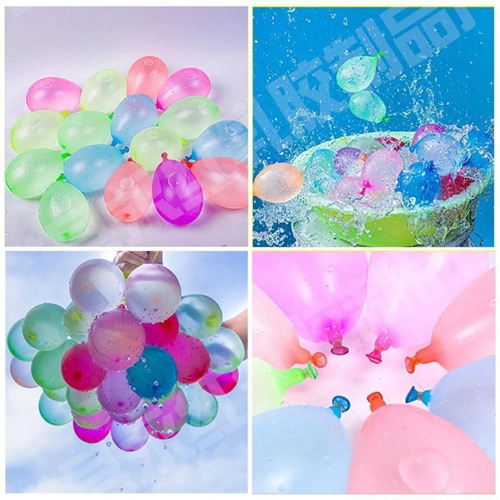 Bomba de balão de bomba de águ - Party Games Bomb avaliação e preço
