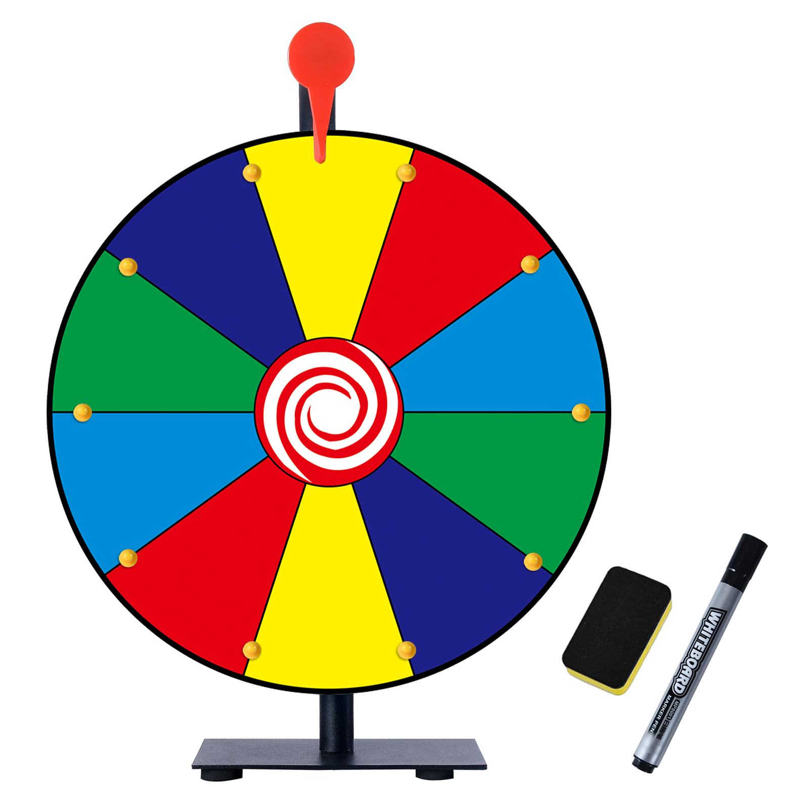 Roda prêmio girando jogo fortu - Party Games Spin The Wheel avaliação e preço