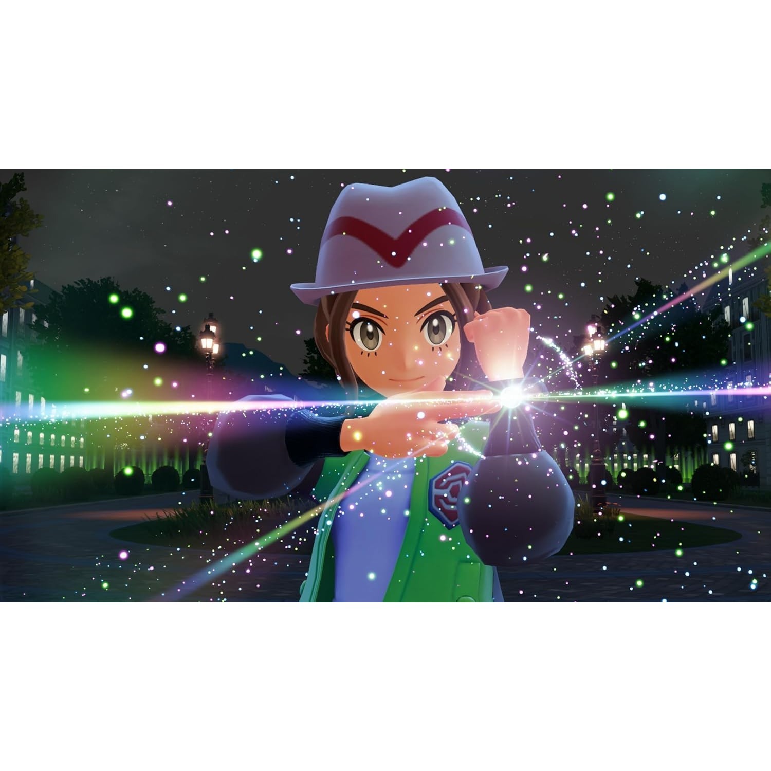 Pokémon Legends: Cartão de Jog - Party Games Switch 2 avaliação e preço