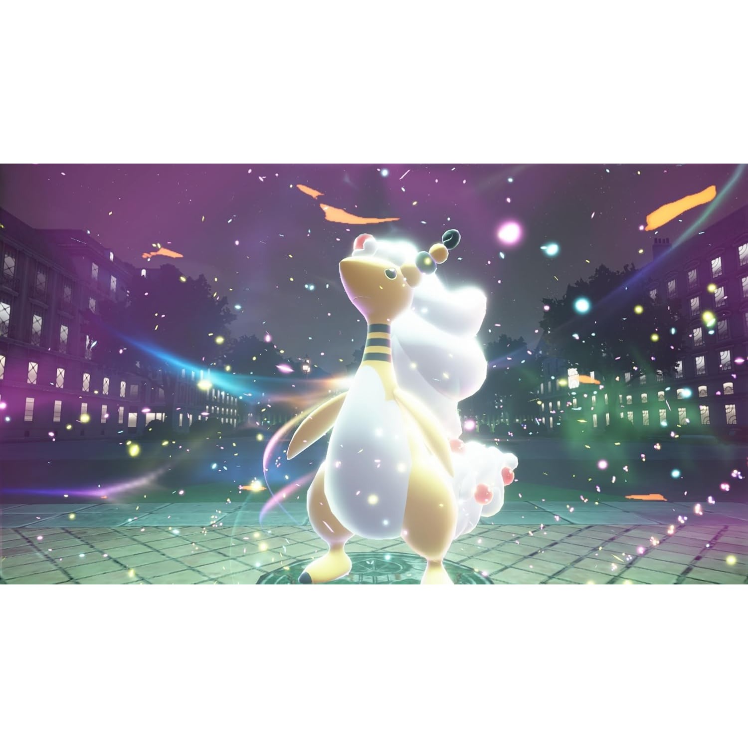 Pokémon Legends: Cartão de Jog - Party Games Switch 2 avaliação e preço