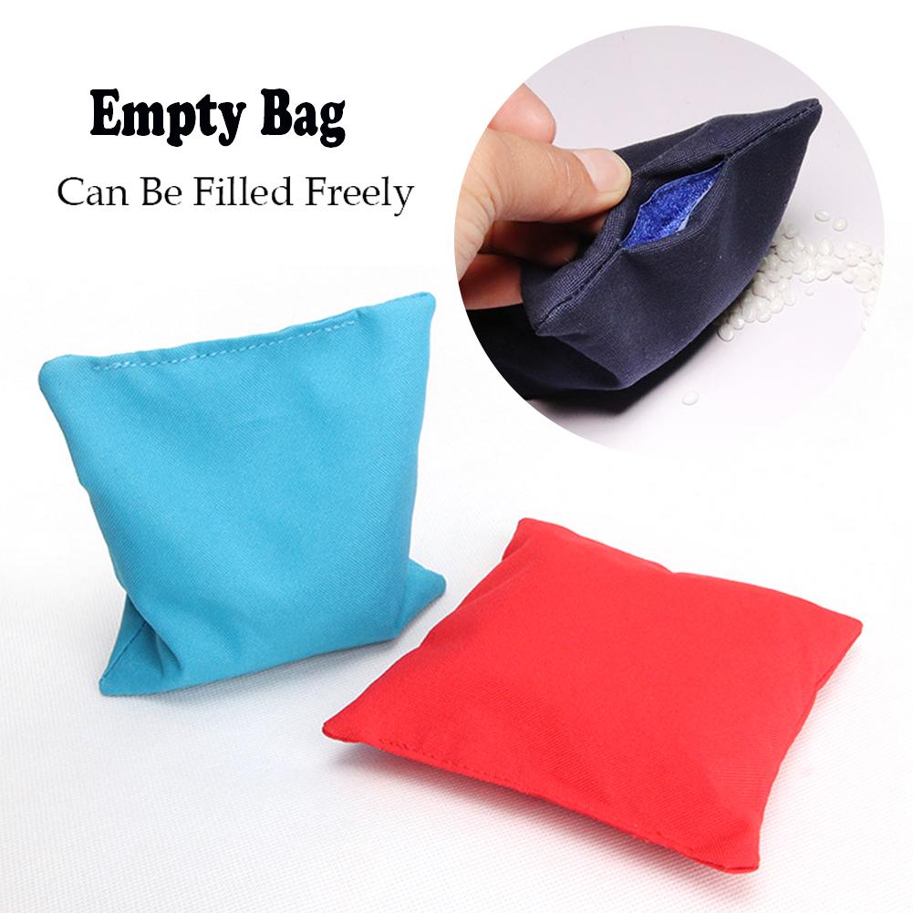 Corn Filled Cloth Bags Set, Co - Limbo Game Set avaliação e preço