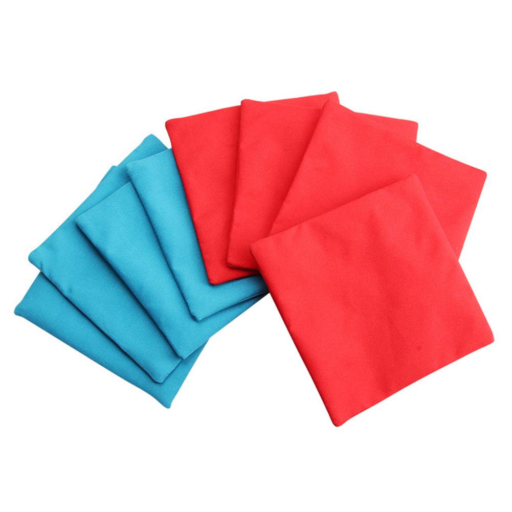 Corn Filled Cloth Bags Set, Co - Limbo Game Set avaliação e preço