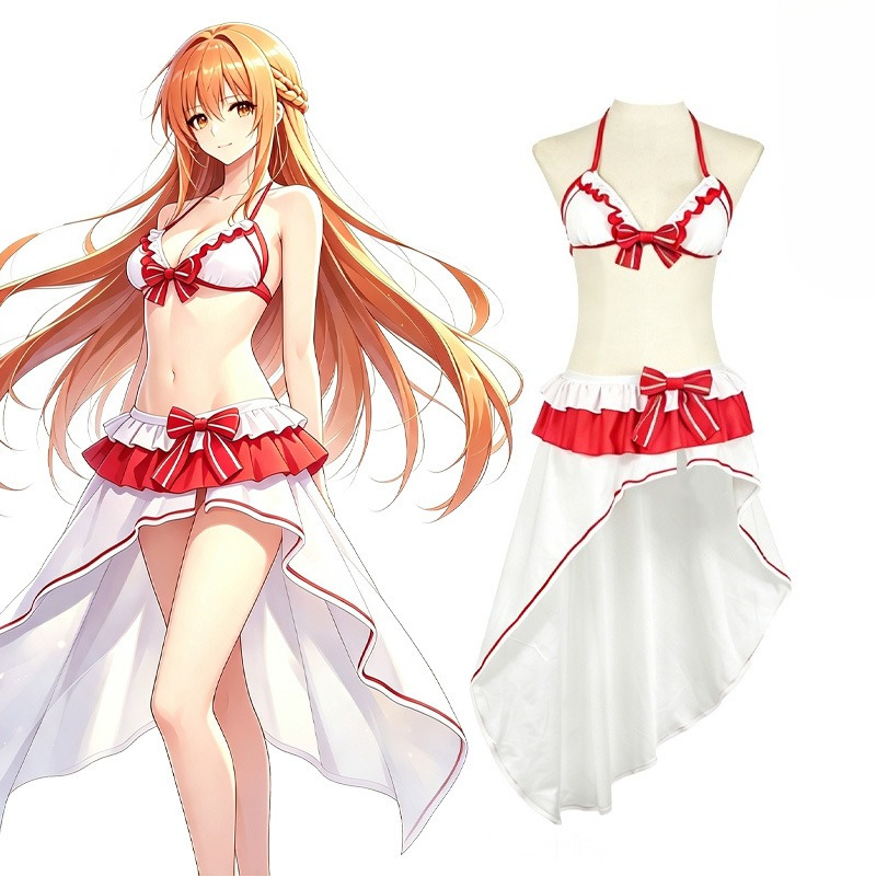 Sword Art Online ‌   Yuuki Asu - Party Games For Adults Online Free avaliação e preço
