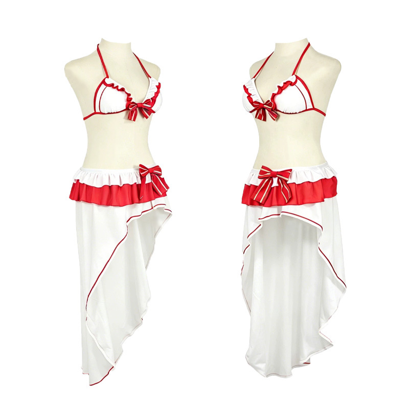 Sword Art Online ‌   Yuuki Asu - Party Games For Adults Online Free avaliação e preço