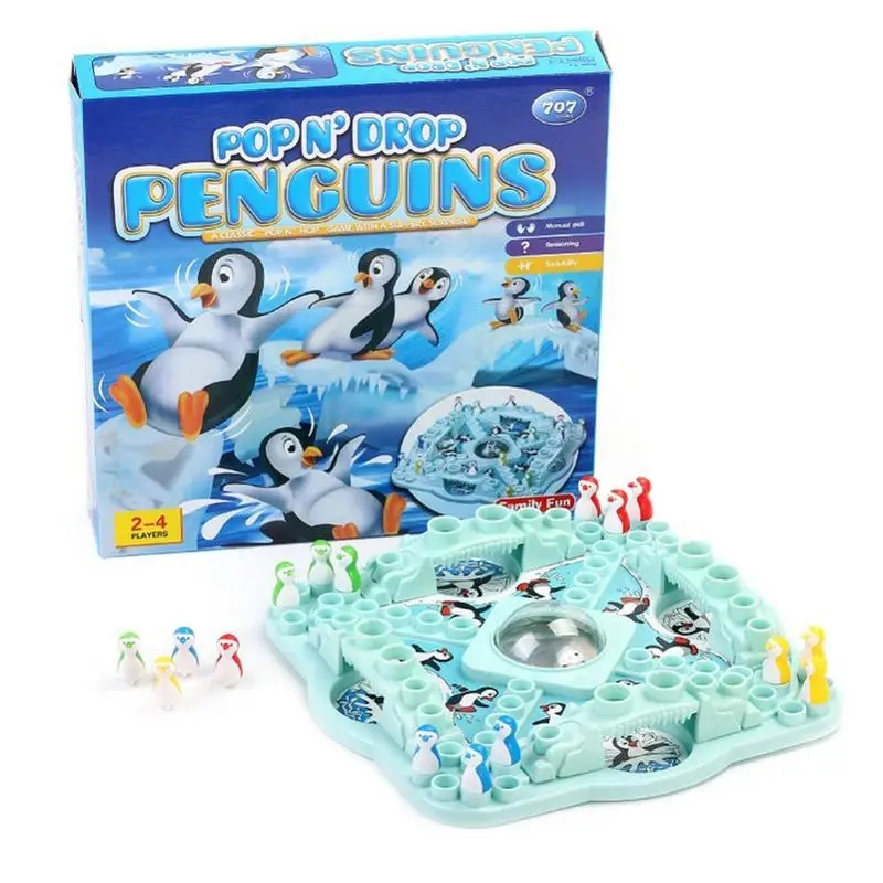 Multijogador pinguim voando xa - Party Games Multiplayer avaliação e preço