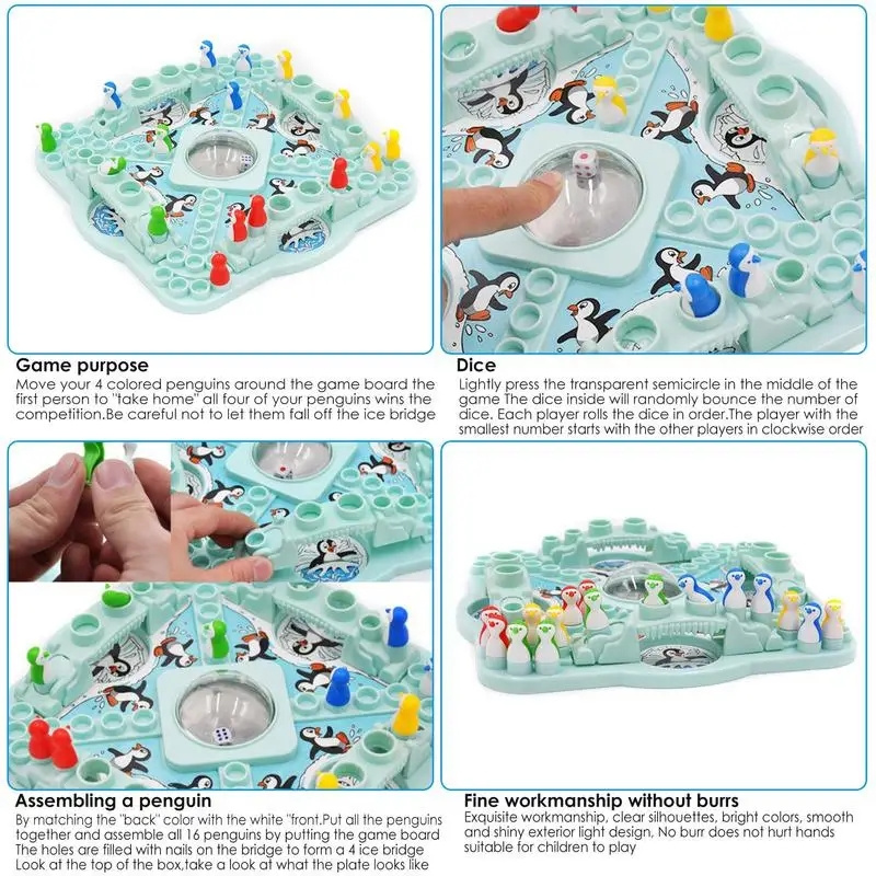 Multijogador pinguim voando xa - Party Games Multiplayer avaliação e preço