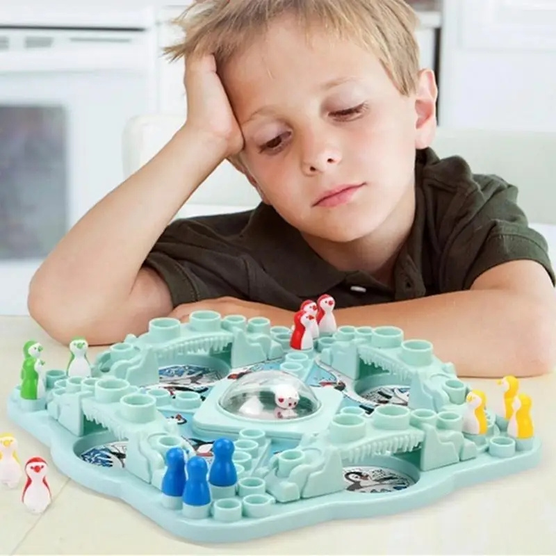 Multijogador pinguim voando xa - Party Games Multiplayer avaliação e preço