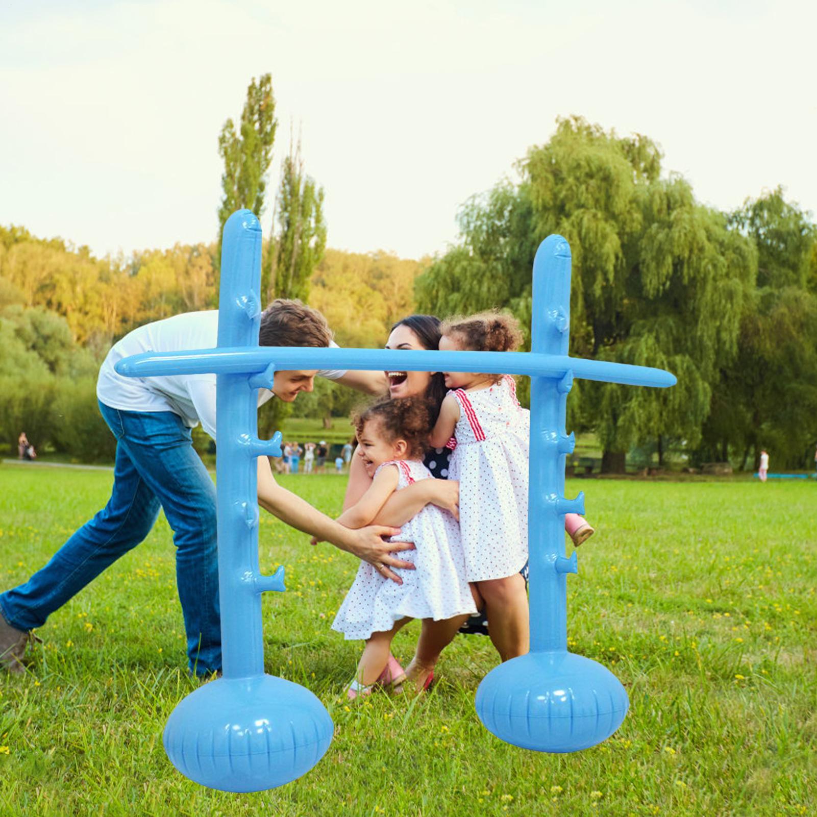 Conjunto de Jogo de Limbo Infl - Limbo Game Set avaliação e preço