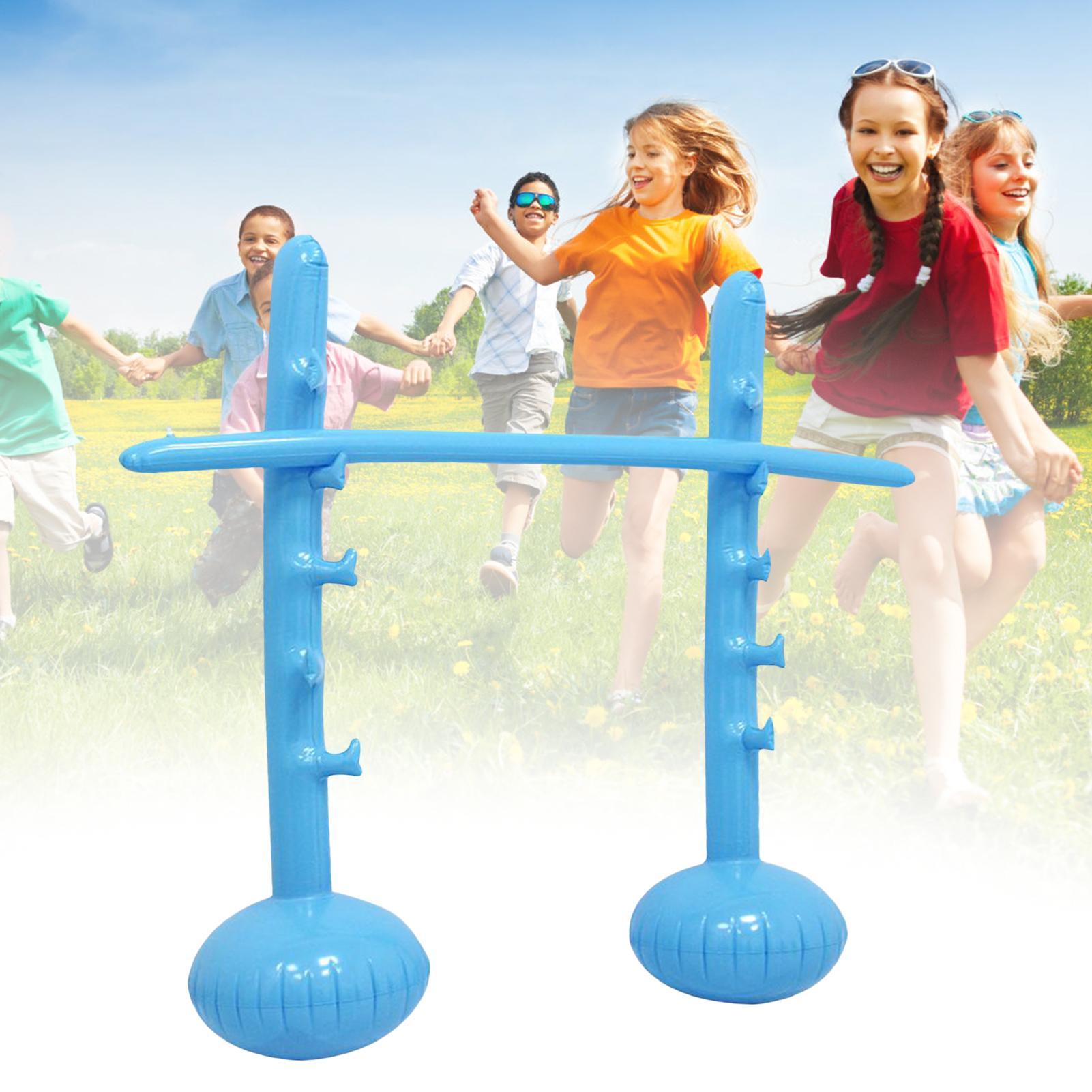 Conjunto de Jogo de Limbo Infl - Limbo Game Set avaliação e preço